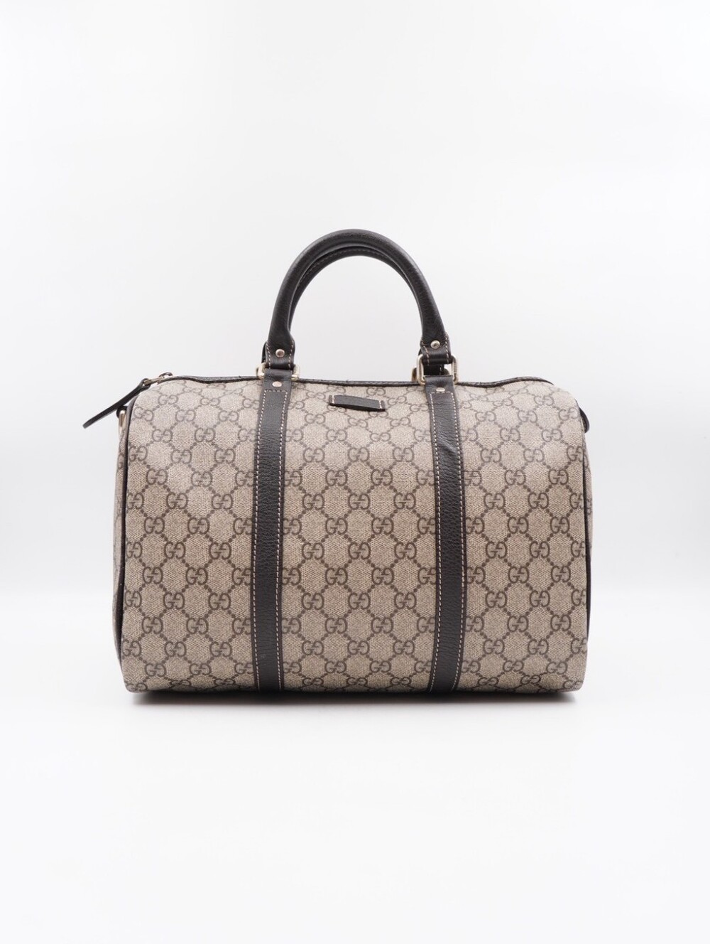 CM54 💗 GUCCI GG Monogram Joy Boston